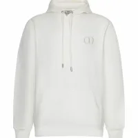 Cheap Christian Dior Hoodies Long Sleeved For Unisex #1390784 Replica Wholesale [$72.00 USD] [ITEM#1390784] on Replica Christian Dior Hoodies