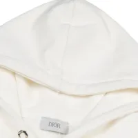 Cheap Christian Dior Hoodies Long Sleeved For Unisex #1390784 Replica Wholesale [$72.00 USD] [ITEM#1390784] on Replica Christian Dior Hoodies