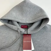 Cheap Gucci Hoodies Long Sleeved For Unisex #1390785 Replica Wholesale [$76.00 USD] [ITEM#1390785] on Replica Gucci Hoodies