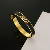 Cheap Yves Saint Laurent YSL Bracelets #1390787 Replica Wholesale [$34.00 USD] [ITEM#1390787] on Replica Yves Saint Laurent YSL Bracelets