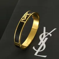 Cheap Yves Saint Laurent YSL Bracelets #1390787 Replica Wholesale [$34.00 USD] [ITEM#1390787] on Replica Yves Saint Laurent YSL Bracelets