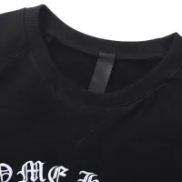 Cheap Chrome Hearts Hoodies Long Sleeved For Unisex #1390788 Replica Wholesale [$82.00 USD] [ITEM#1390788] on Replica Chrome Hearts Hoodies