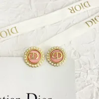 Cheap Christian Dior Earrings For Women #1390790 Replica Wholesale [$29.00 USD] [ITEM#1390790] on Replica Christian Dior Earrings