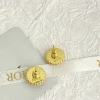 Cheap Christian Dior Earrings For Women #1390791 Replica Wholesale [$29.00 USD] [ITEM#1390791] on Replica Christian Dior Earrings