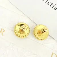 Cheap Christian Dior Earrings For Women #1390792 Replica Wholesale [$29.00 USD] [ITEM#1390792] on Replica Christian Dior Earrings