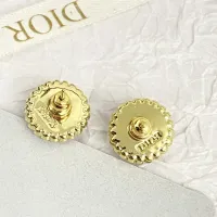 Cheap Christian Dior Earrings For Women #1390793 Replica Wholesale [$29.00 USD] [ITEM#1390793] on Replica Christian Dior Earrings
