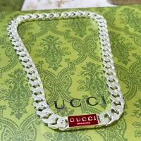 Cheap Gucci Necklaces #1390799 Replica Wholesale [$56.00 USD] [ITEM#1390799] on Replica Gucci Necklaces