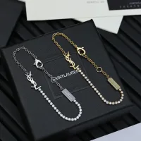 Cheap Yves Saint Laurent YSL Bracelets For Women #1390800 Replica Wholesale [$25.00 USD] [ITEM#1390800] on Replica Yves Saint Laurent YSL Bracelets