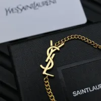 Cheap Yves Saint Laurent YSL Bracelets #1390802 Replica Wholesale [$25.00 USD] [ITEM#1390802] on Replica Yves Saint Laurent YSL Bracelets