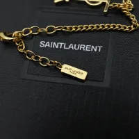 Cheap Yves Saint Laurent YSL Bracelets #1390802 Replica Wholesale [$25.00 USD] [ITEM#1390802] on Replica Yves Saint Laurent YSL Bracelets