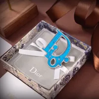 Cheap Christian Dior Brooches For Women #1390810 Replica Wholesale [$29.00 USD] [ITEM#1390810] on Replica Christian Dior Brooches