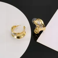 Cheap Yves Saint Laurent YSL Earrings For Women #1390816 Replica Wholesale [$29.00 USD] [ITEM#1390816] on Replica Yves Saint Laurent YSL Earrings