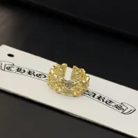 Cheap Chrome Hearts Rings #1390819 Replica Wholesale [$34.00 USD] [ITEM#1390819] on Replica Chrome Hearts Rings