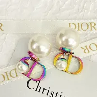 Cheap Christian Dior Earrings For Women #1390821 Replica Wholesale [$29.00 USD] [ITEM#1390821] on Replica Christian Dior Earrings