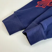 Cheap Chrome Hearts Hoodies Long Sleeved For Unisex #1390822 Replica Wholesale [$92.00 USD] [ITEM#1390822] on Replica Chrome Hearts Hoodies