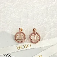 Cheap Christian Dior Earrings For Women #1390823 Replica Wholesale [$27.00 USD] [ITEM#1390823] on Replica Christian Dior Earrings