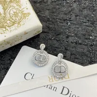 Cheap Christian Dior Earrings For Women #1390824 Replica Wholesale [$27.00 USD] [ITEM#1390824] on Replica Christian Dior Earrings