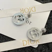 Cheap Christian Dior Earrings For Women #1390824 Replica Wholesale [$27.00 USD] [ITEM#1390824] on Replica Christian Dior Earrings