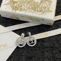 Cheap Christian Dior Earrings For Women #1390824 Replica Wholesale [$27.00 USD] [ITEM#1390824] on Replica Christian Dior Earrings