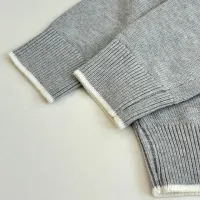 Cheap Moncler Sweaters Long Sleeved For Unisex #1390827 Replica Wholesale [$85.00 USD] [ITEM#1390827] on Replica Moncler Sweaters