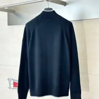 Cheap Moncler Sweaters Long Sleeved For Unisex #1390828 Replica Wholesale [$85.00 USD] [ITEM#1390828] on Replica Moncler Sweaters