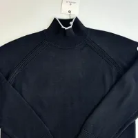 Cheap Moncler Sweaters Long Sleeved For Unisex #1390828 Replica Wholesale [$85.00 USD] [ITEM#1390828] on Replica Moncler Sweaters