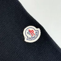 Cheap Moncler Sweaters Long Sleeved For Unisex #1390828 Replica Wholesale [$85.00 USD] [ITEM#1390828] on Replica Moncler Sweaters