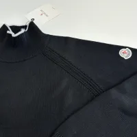 Cheap Moncler Sweaters Long Sleeved For Unisex #1390828 Replica Wholesale [$85.00 USD] [ITEM#1390828] on Replica Moncler Sweaters