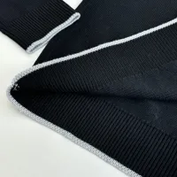 Cheap Moncler Sweaters Long Sleeved For Unisex #1390828 Replica Wholesale [$85.00 USD] [ITEM#1390828] on Replica Moncler Sweaters