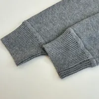 Cheap Moncler Sweaters Long Sleeved For Unisex #1390829 Replica Wholesale [$88.00 USD] [ITEM#1390829] on Replica Moncler Sweaters