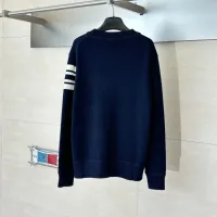 Cheap Moncler Sweaters Long Sleeved For Unisex #1390830 Replica Wholesale [$88.00 USD] [ITEM#1390830] on Replica Moncler Sweaters