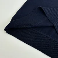 Cheap Moncler Sweaters Long Sleeved For Unisex #1390830 Replica Wholesale [$88.00 USD] [ITEM#1390830] on Replica Moncler Sweaters