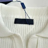 Cheap Prada Sweaters Long Sleeved For Unisex #1390831 Replica Wholesale [$85.00 USD] [ITEM#1390831] on Replica Prada Sweaters
