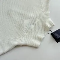 Cheap Prada Sweaters Long Sleeved For Unisex #1390831 Replica Wholesale [$85.00 USD] [ITEM#1390831] on Replica Prada Sweaters