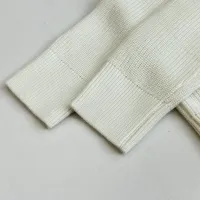 Cheap Prada Sweaters Long Sleeved For Unisex #1390831 Replica Wholesale [$85.00 USD] [ITEM#1390831] on Replica Prada Sweaters