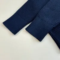 Cheap Prada Sweaters Long Sleeved For Unisex #1390832 Replica Wholesale [$85.00 USD] [ITEM#1390832] on Replica Prada Sweaters