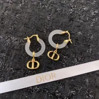 Cheap Christian Dior Earrings For Women #1390833 Replica Wholesale [$32.00 USD] [ITEM#1390833] on Replica Christian Dior Earrings