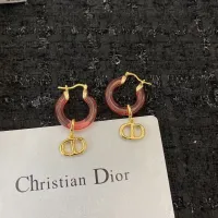 Cheap Christian Dior Earrings For Women #1390834 Replica Wholesale [$32.00 USD] [ITEM#1390834] on Replica Christian Dior Earrings