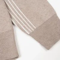 Cheap Louis Vuitton LV Sweaters Long Sleeved For Unisex #1390835 Replica Wholesale [$102.00 USD] [ITEM#1390835] on Replica Louis Vuitton LV Sweaters