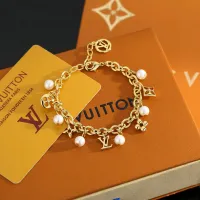 Cheap Louis Vuitton LV Bracelets For Women #1390836 Replica Wholesale [$36.00 USD] [ITEM#1390836] on Replica Louis Vuitton LV Bracelets
