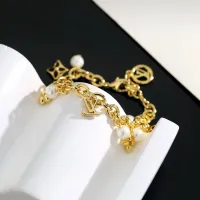 Cheap Louis Vuitton LV Bracelets For Women #1390836 Replica Wholesale [$36.00 USD] [ITEM#1390836] on Replica Louis Vuitton LV Bracelets