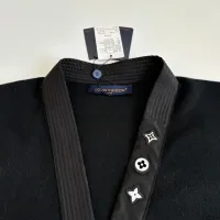 Cheap Louis Vuitton LV Sweaters Long Sleeved For Unisex #1390837 Replica Wholesale [$108.00 USD] [ITEM#1390837] on Replica Louis Vuitton LV Sweaters