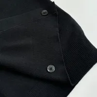 Cheap Louis Vuitton LV Sweaters Long Sleeved For Unisex #1390837 Replica Wholesale [$108.00 USD] [ITEM#1390837] on Replica Louis Vuitton LV Sweaters