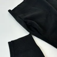 Cheap Louis Vuitton LV Sweaters Long Sleeved For Unisex #1390837 Replica Wholesale [$108.00 USD] [ITEM#1390837] on Replica Louis Vuitton LV Sweaters