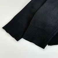 Cheap Louis Vuitton LV Sweaters Long Sleeved For Unisex #1390837 Replica Wholesale [$108.00 USD] [ITEM#1390837] on Replica Louis Vuitton LV Sweaters