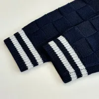 Cheap Louis Vuitton LV Sweaters Long Sleeved For Unisex #1390838 Replica Wholesale [$108.00 USD] [ITEM#1390838] on Replica Louis Vuitton LV Sweaters