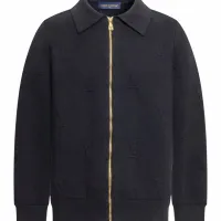 Cheap Louis Vuitton LV Sweaters Long Sleeved For Unisex #1390839 Replica Wholesale [$112.00 USD] [ITEM#1390839] on Replica Louis Vuitton LV Sweaters