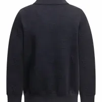 Cheap Louis Vuitton LV Sweaters Long Sleeved For Unisex #1390839 Replica Wholesale [$112.00 USD] [ITEM#1390839] on Replica Louis Vuitton LV Sweaters