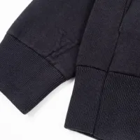 Cheap Louis Vuitton LV Sweaters Long Sleeved For Unisex #1390839 Replica Wholesale [$112.00 USD] [ITEM#1390839] on Replica Louis Vuitton LV Sweaters