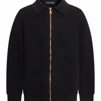 Cheap Louis Vuitton LV Sweaters Long Sleeved For Unisex #1390840 Replica Wholesale [$112.00 USD] [ITEM#1390840] on Replica Louis Vuitton LV Sweaters